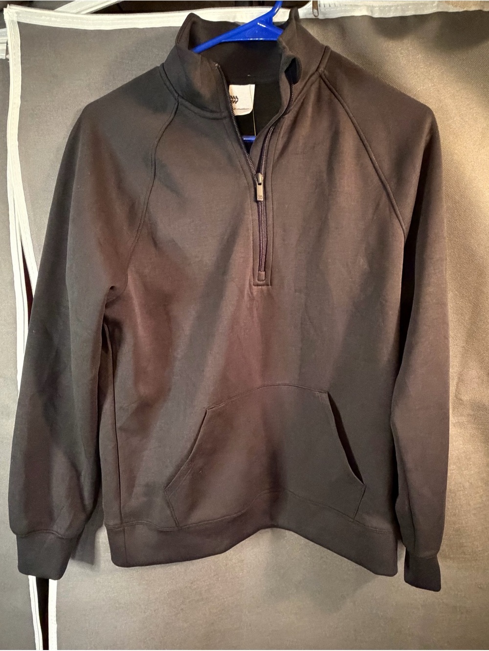 Women’s All in Motion Airy Sleek Half Zip Pullover